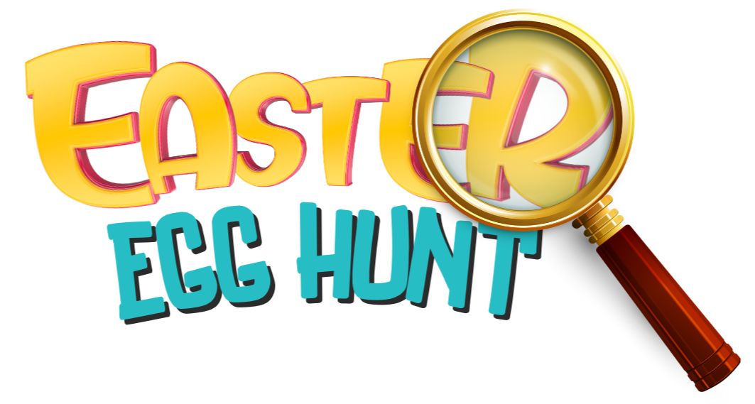 Easter Egg Hunt 2025